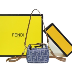 Fendi Cosmetic Bags